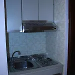 In Lejlighed *