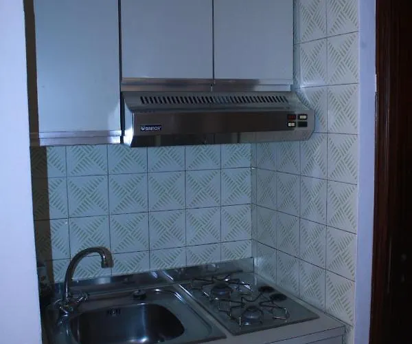 In Apartamento *