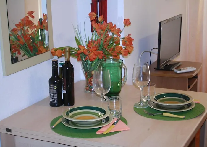 Apartamento In Taormina