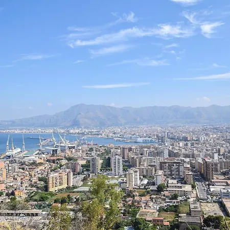 In Palermo