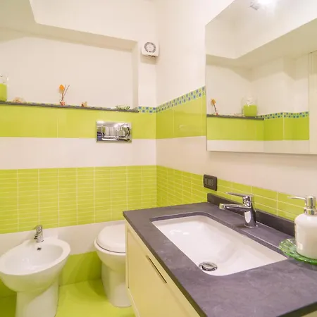 Apartment In *