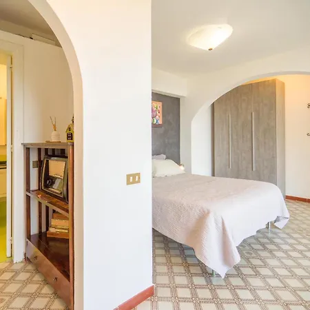 Apartment In Palermo