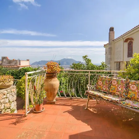In Apartment Palermo