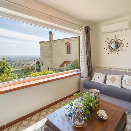 In Apartment Palermo