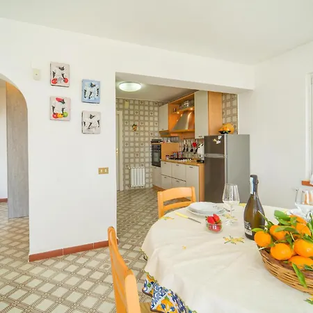 Apartment In Palermo